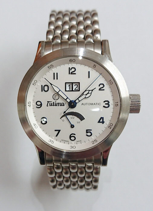 Tutima valeo reserve cheap